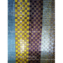 Diamond Glass Mirror Mosaik Fliese (HD063)